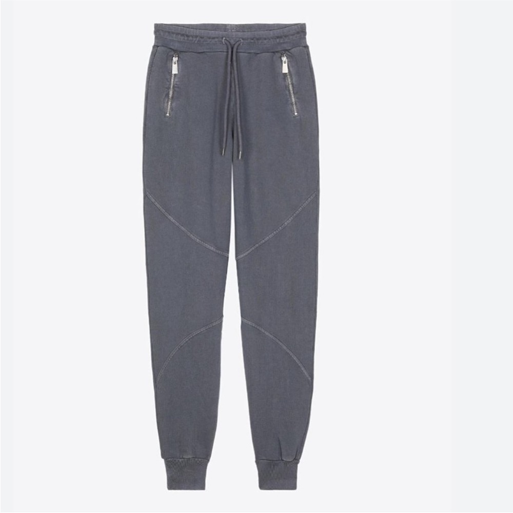 Anine Bing Colette Joggers | Size Small